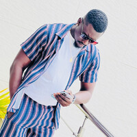 Paul Omodunni