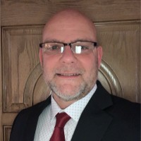 Warren Dickey