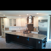 Hardrock Granite