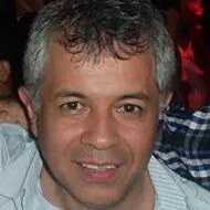 Dimas Roberto Vidal