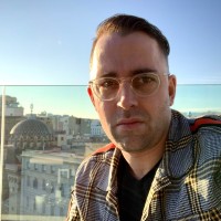 Simon Philippe Turcot