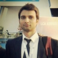 Abhishek Singh