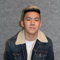Gia Bao (Patrick) Nguyen