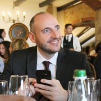 Roberto Conti
