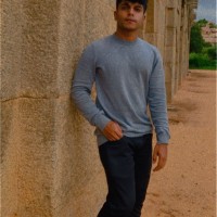 Pushpraj Jadhav