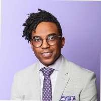Reginald Webber Jr