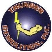 Thunder Demolition