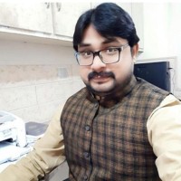 Muhammad Adnan Siddique