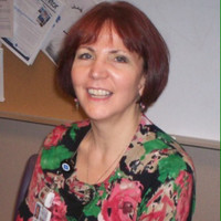 Lori Lill