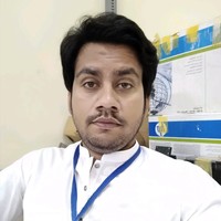 Muhammad Tahir Mushtaq