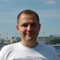 Максим Кузнецов