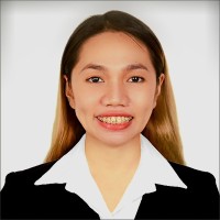 Kristine Joy Sanopo