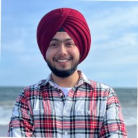 Anubhavpreet Singh