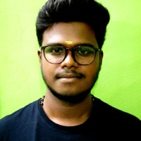 Saravanan S