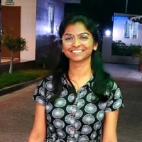 Aishwareya Ramasamy