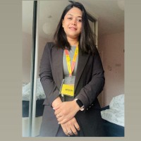 Dr. Kirtimayee Soumyadarshinee