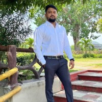 Bismaya Ranjan Bastia