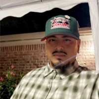 Marcos Pineda