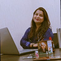 Dr. Arpana Srivastav Homoeopathic Consultant