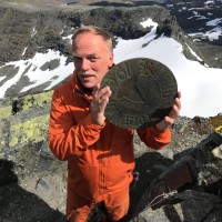 Idar Klungervik