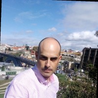 Nuno Oliveira