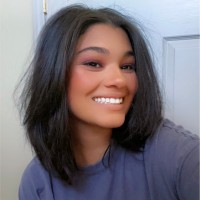 Jazmin Wright