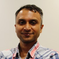 Bernard Raj Thomas