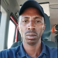 Thabo Nicolas Madisa