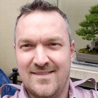 Geoff Barton