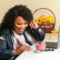 Thandi Dlamini