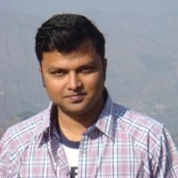 Ritwik Bhattacharjee