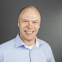 Albert Jan Oostwoud