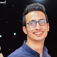 Ahmed Mansy
