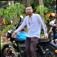 Rajen Saha