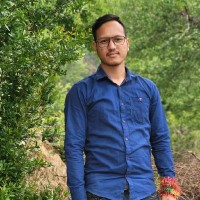 Ashish Rawat