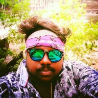 Radhakrishnan Paramasivam