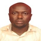 Cosmas Okiri
