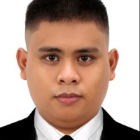 Paul Vincent Llobrera