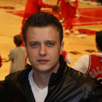 Adis Omerovic