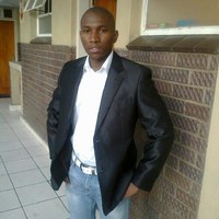Xolisa Ngcana