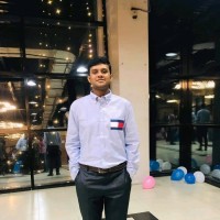 Mehadi Hossain Patwary