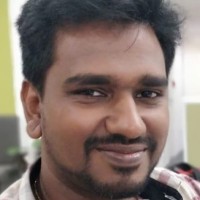 Sriram Ravisankar