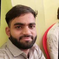 Sunil Maurya