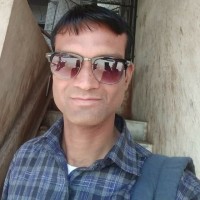 Chauhan Pineshkumar
