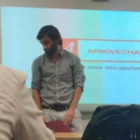 Andrés Sapriza