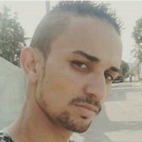 Fabricio Da Silva Santana