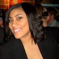 Briana Jones