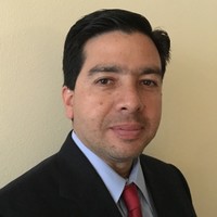 Andres Illarramendi, PMP