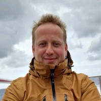 Harm Weustink