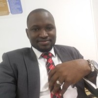 Abubakar Suleiman Lushi